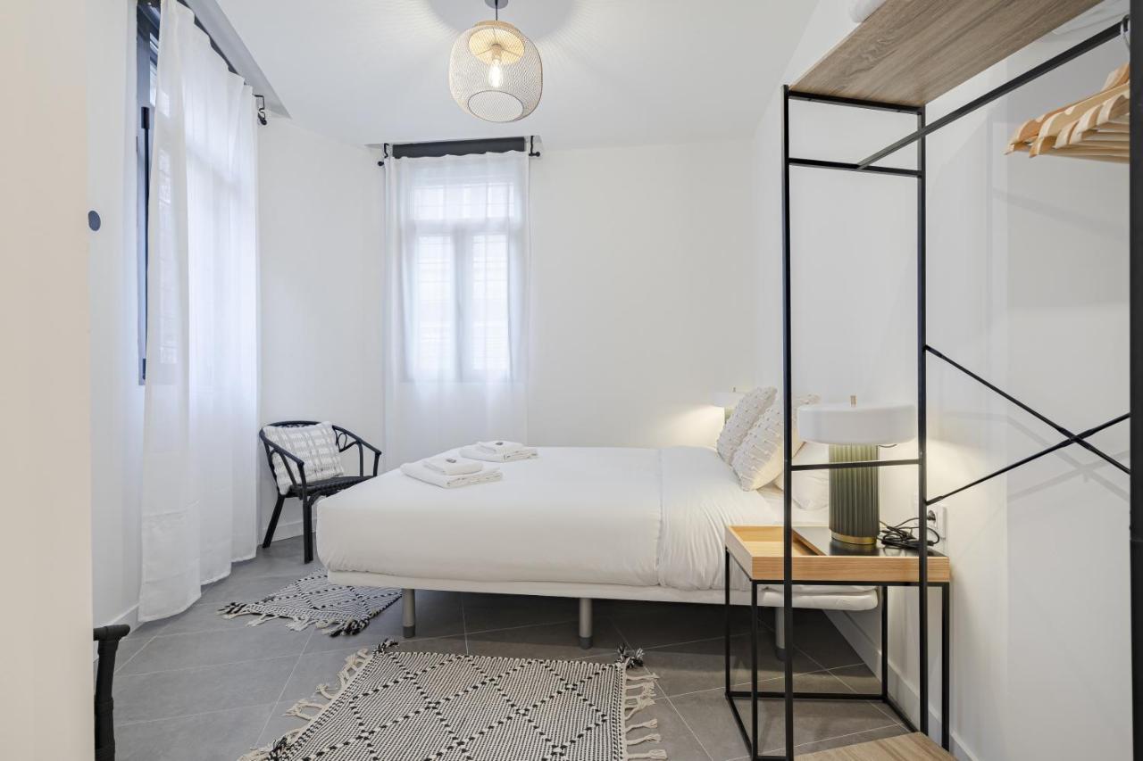 Color By Olala Homes Apartamento