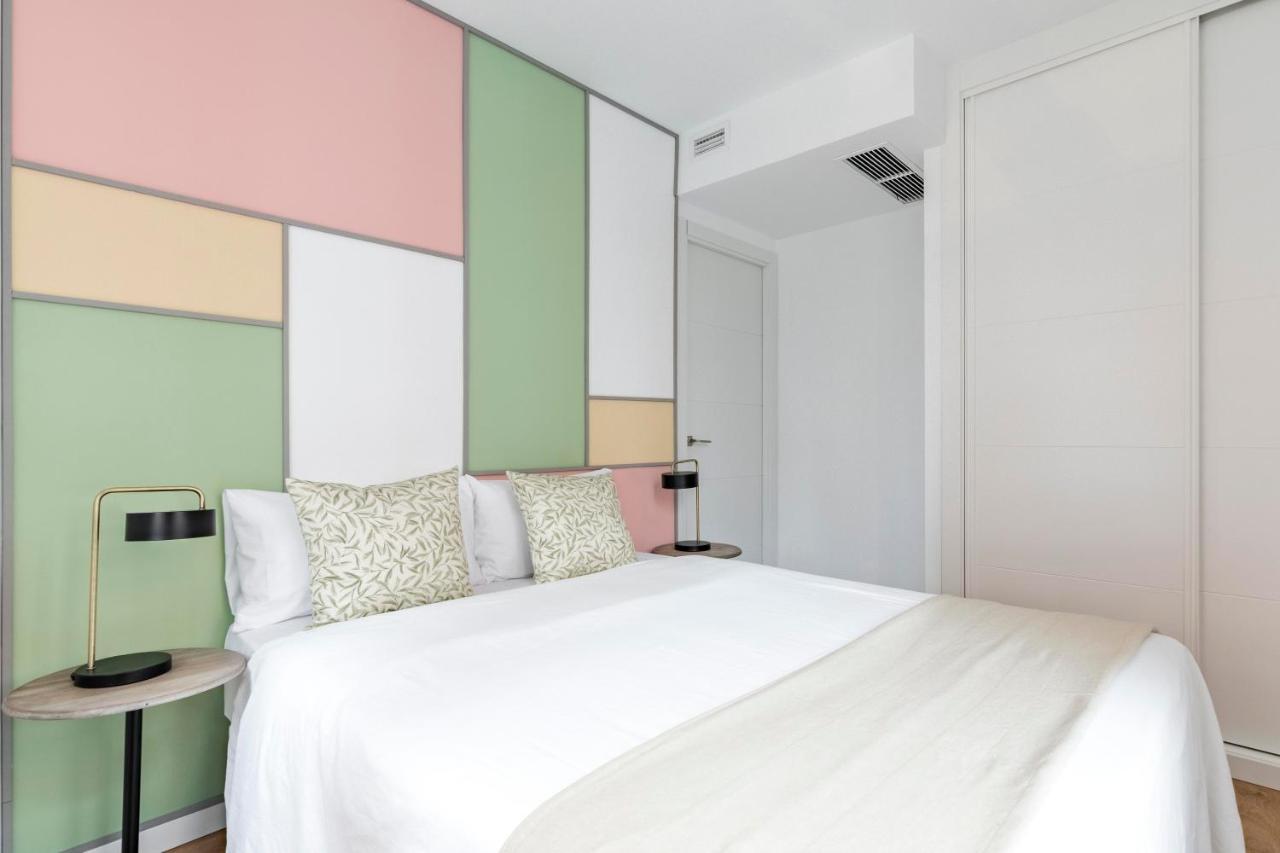 Apartamento Color By Olala Homes Madrid